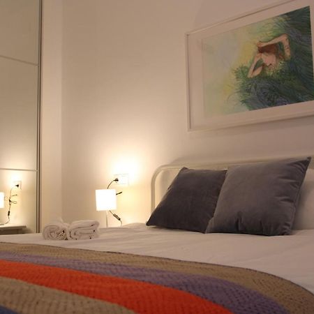 Apartamento Iris Córdoba Exterior foto