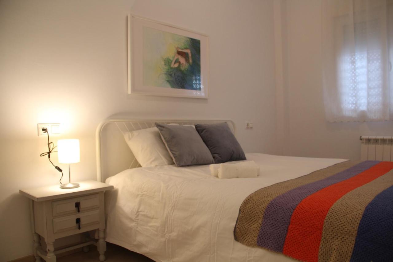 Apartamento Iris Córdoba Exterior foto