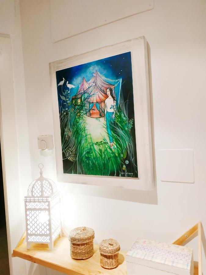 Apartamento Iris Córdoba Exterior foto